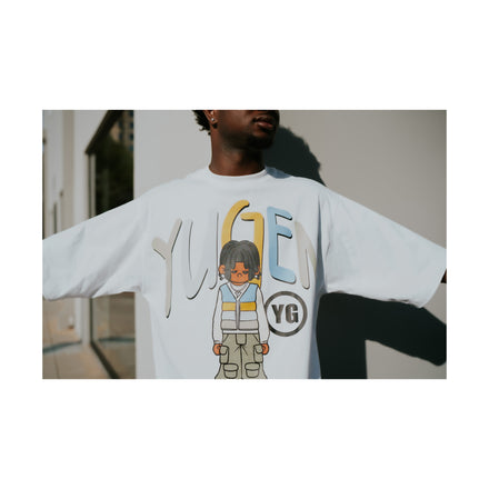 YUGEN OVERSIZE