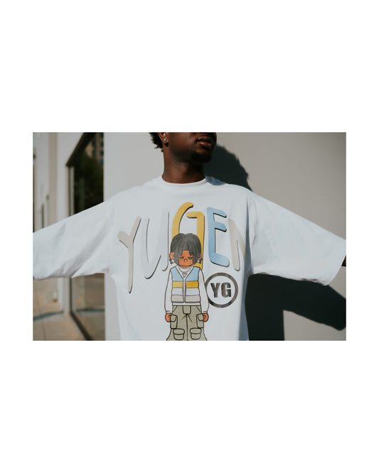 YUGEN OVERSIZE